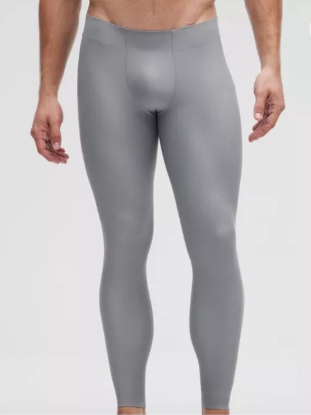 NWOT Lululemon men senseknit running tight